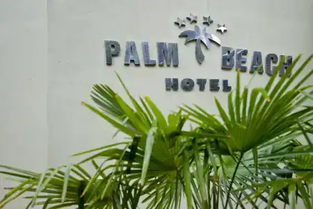 Palm Beach - All Inclusive with Free beach package & Private Beach - 2