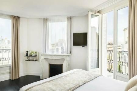 Best Western Plus La Demeure - 84