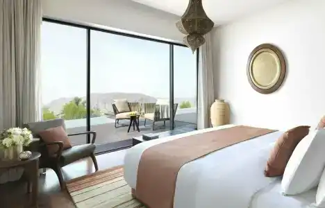Anantara Al Jabal Al Akhdar Resort - 89