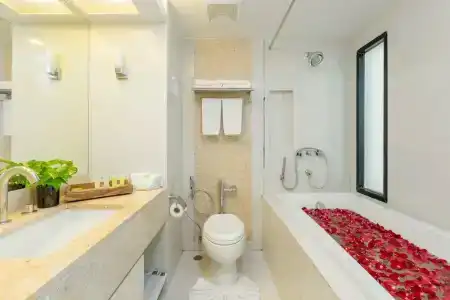 Andaman Embrace Patong - SHA Extra Plus - 27