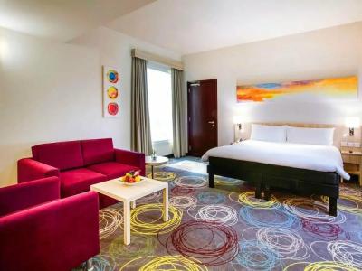 ibis Styles Dragon Mart Dubai - 67
