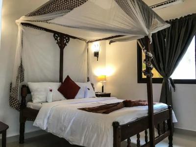 Jambiani White Sands Bungalows - 46