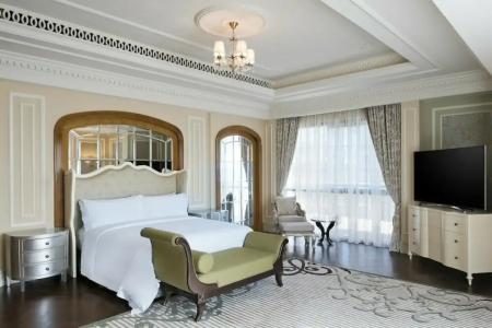 Habtoor Palace Dubai, LXRs & Resorts - 65