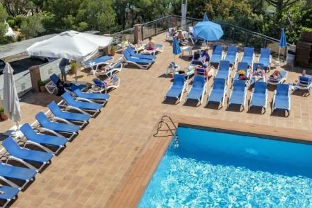 GHT S'Agaró Mar - 38