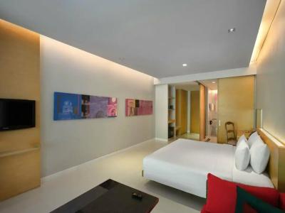 The Kee Resort & Spa - 90