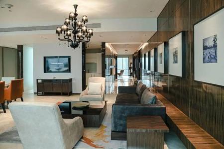 Le Meridien Bangkok - 34
