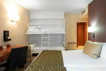 Catalonia Park Putxet - 22