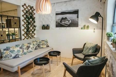 True Blue Boutique Kalkan - 63