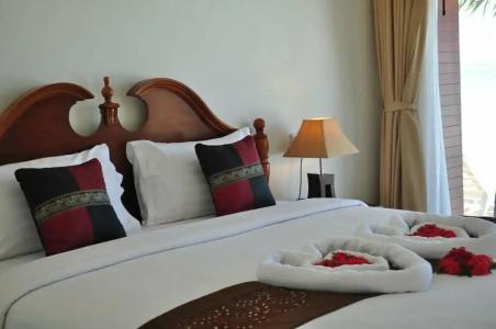 Lanta Seafront Resort - 43