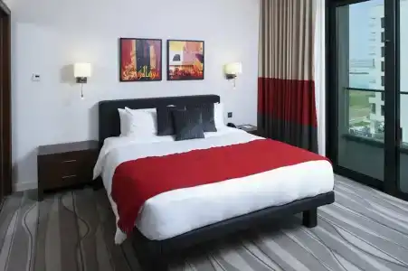 Staybridge Suites Yas Island Abu Dhabi, an IHG - 94