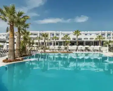Mitsis Rodos Village Beach & Spa