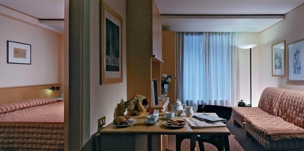 Les Jumeaux Courmayeur - 54