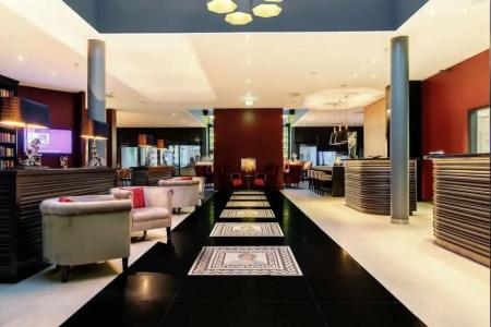 Park Plaza Trier - 80