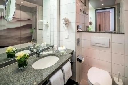 Park Plaza Trier - 11