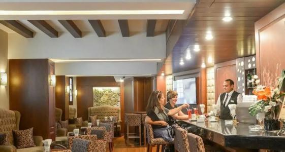 Golden Tulip Flamenco Cairo - 21