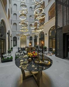 10 Karakoy Istanbul - 47