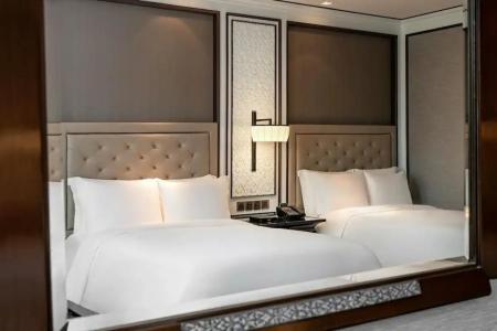 The Athenee, A Luxury Collection, Bangkok - 68