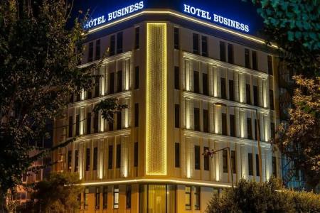 Antalya Business - 23