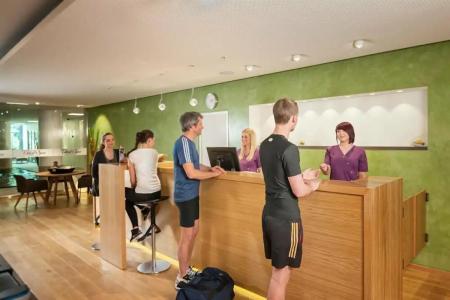 Dorint An der Messe Köln - 7