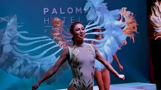 Paloma Foresta - 67