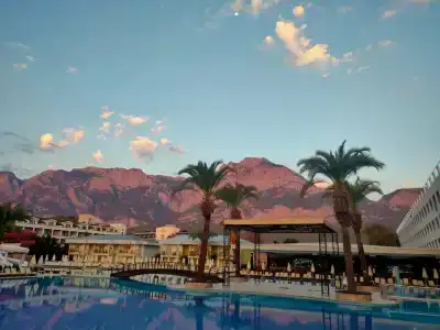 Transatlantik & Spa - 16