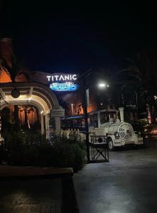 Titanic Deluxe Golf Belek - 91
