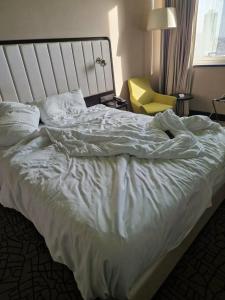 Park Inn by Radisson Istanbul Atasehir - 30