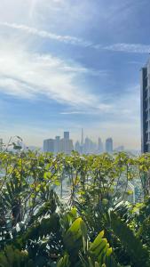 DoubleTree by Hilton Dubai M Square & Residences - 72