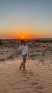 Al Maha, a Luxury Collection Desert Resort & Spa, Dubai - 29