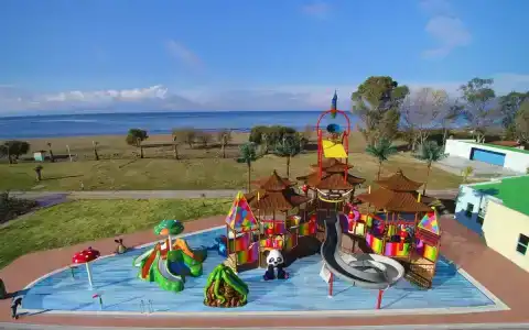 Korumar Ephesus Beach & Spa Resort - Ultra All Inclusive - 34