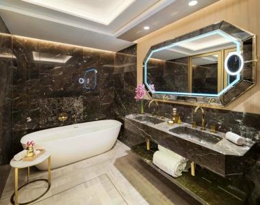 The One Barcelona GL - 87