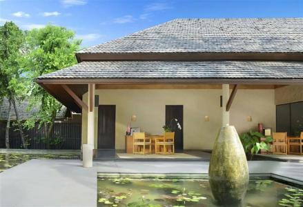 Sheraton Hua Hin Pranburi Villas - 99