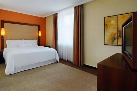 The Westin Grand Frankfurt - 49