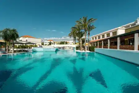 Mitsis Rodos Maris Resort & Spa - 27