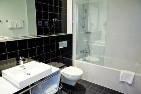 Catalonia Berlin Mitte - 34