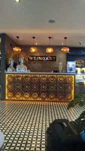 Weingart Istanbul - 89