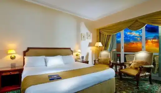 Helnan Royal - Palestine - 61