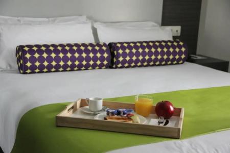 Mercure Madrid Centro - 23