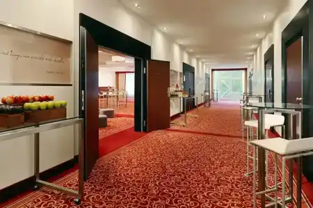 Heidelberg Marriott - 8