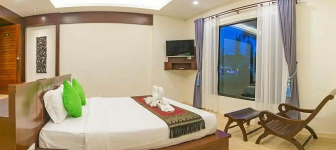 Poonsiri Resort Aonang-SHA Extra Plus - 74