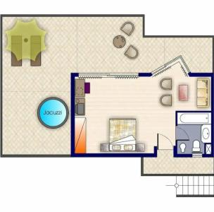 Azia Resort & Spa - 40