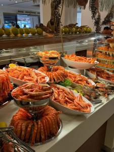 Sunis Elita Beach Resort & SPA - 85