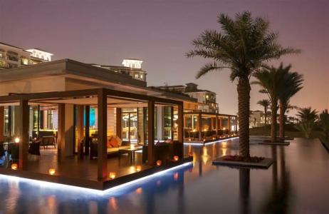 The St. Regis Saadiyat Island Resort, Abu Dhabi - 40
