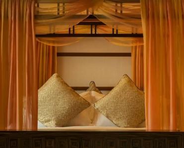 The St. Regis Saadiyat Island Resort, Abu Dhabi - 67