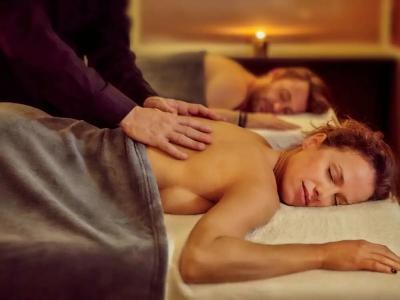 Mercure Paris Opera Garnier Hôtel & Spa - 13