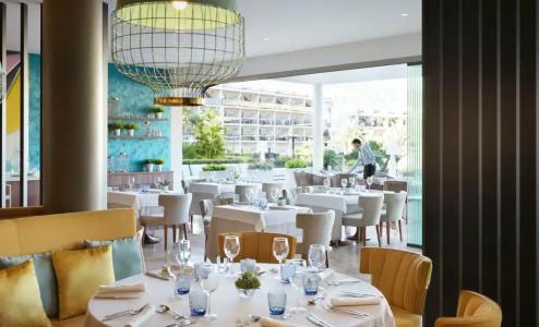 Zafiro Palace Palmanova - 47