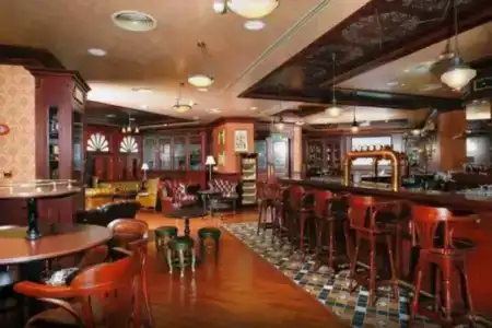 Sheraton Khalidiya - 35