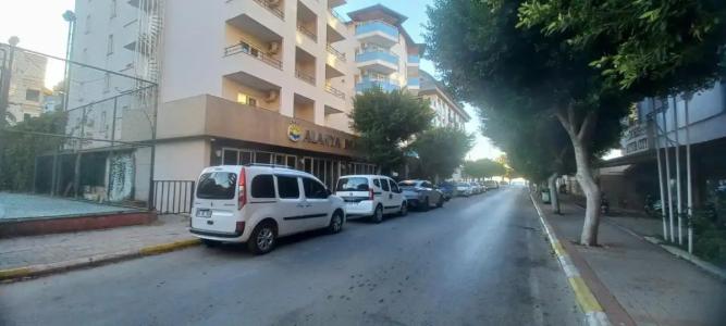 Alanya Beach - 40