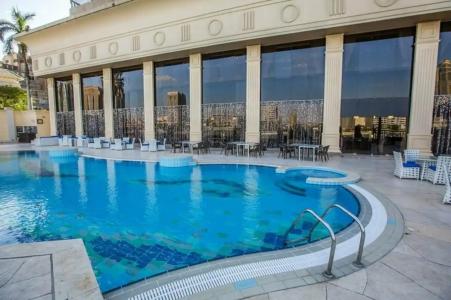 Hilton Cairo Zamalek Residences - 27
