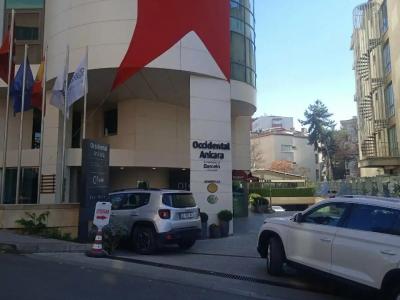 Occidental Ankara - 3